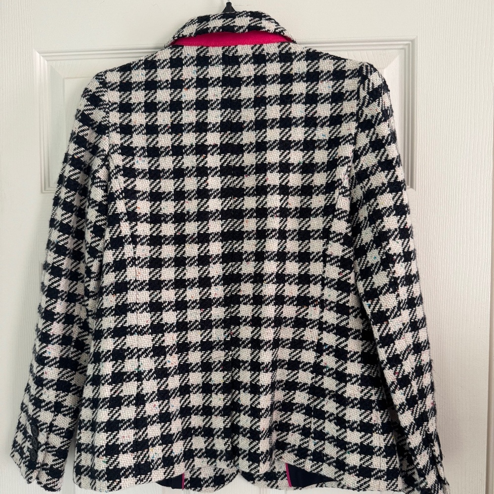 Talbots Blazer - Picture 3 of 5